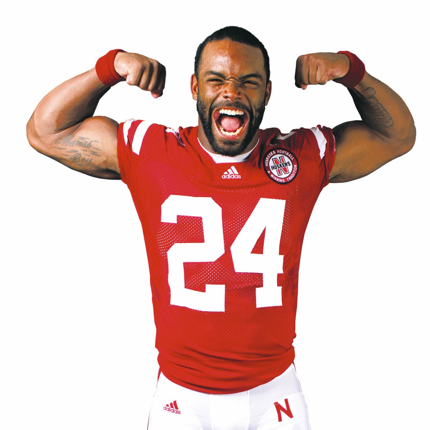 2007 Niles Paul